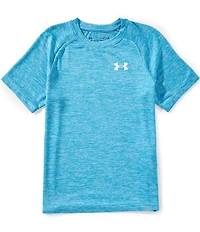 Under Armour Big Boys Short-Sleeve UA Tech™ 2.0 T-Shirt