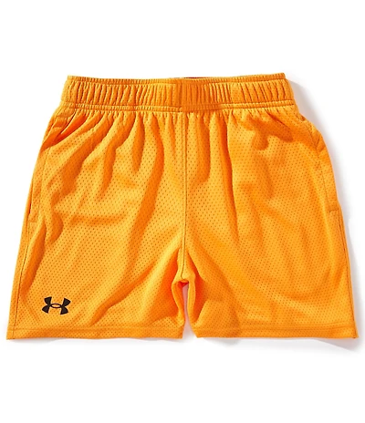 Under Armour Big Boys Tech Mesh Shorts
