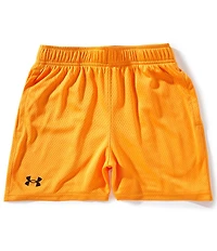 Under Armour Big Boys Tech Mesh Shorts