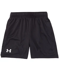 Under Armour Big Boys Tech Mesh Shorts