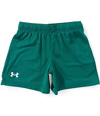 Under Armour Big Boys Tech Mesh Shorts