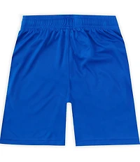 Under Armour Big Boys UA Tech™ Logo Shorts