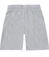 Under Armour Big Boys UA Tech™ Logo Shorts