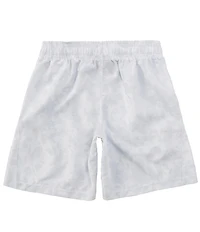 Under Armour Big Boys Woven Printed Pull-On Shorts