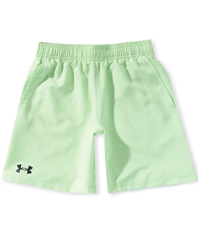 Under Armour Big Boys Woven Shorts