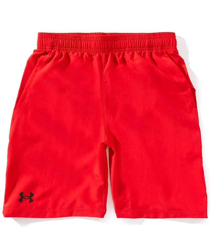 Under Armour Big Boys Woven Shorts