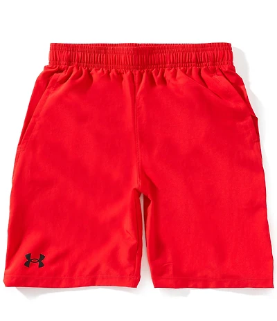Under Armour Big Boys Woven Shorts
