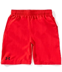 Under Armour Big Boys Woven Shorts