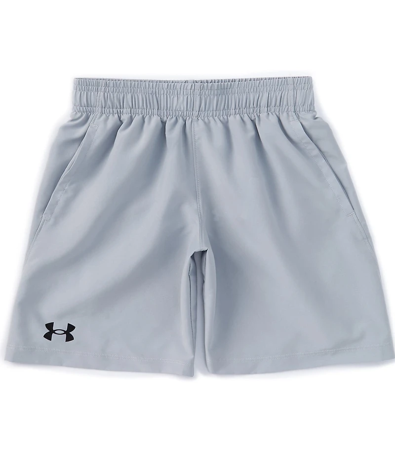 Under Armour Big Boys Woven Shorts
