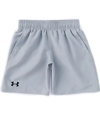 Under Armour Big Boys Woven Shorts