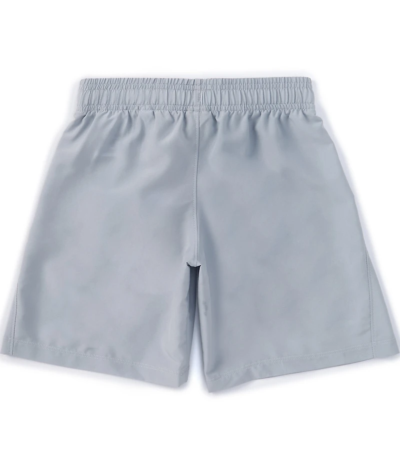 Under Armour Big Boys Woven Shorts