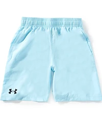 Under Armour Big Boys Woven Shorts