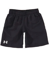 Under Armour Big Boys Woven Shorts