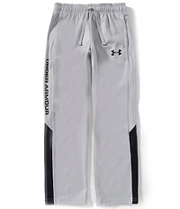 Under Armour Big Boys Brawler 3.0 Tapered Pants
