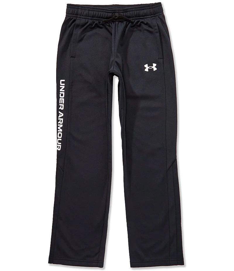 Under Armour Big Boys Brawler 3.0 Tapered Pants