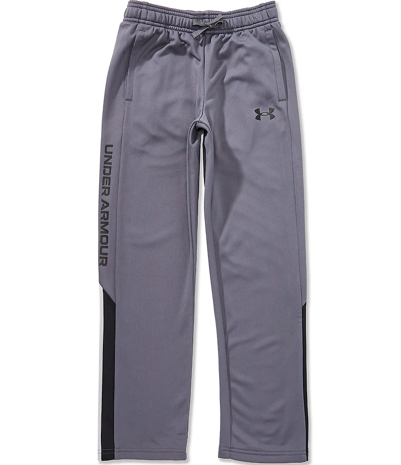 Under Armour Big Boys Brawler 3.0 Tapered Pants
