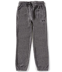 Under Armour Big Boys Hundo Joggers Pants
