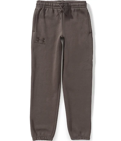 Under Armour Big Boys Icon Fleece Joggers