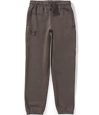 Under Armour Big Boys Icon Fleece Joggers