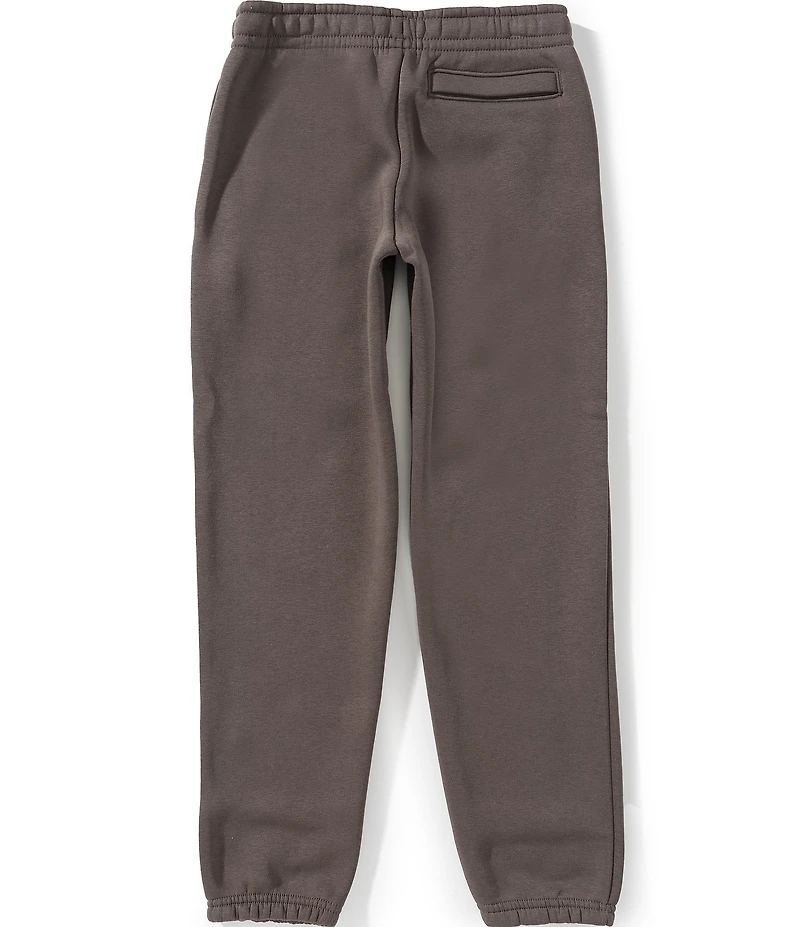 Under Armour Big Boys Icon Fleece Joggers