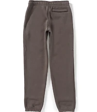 Under Armour Big Boys Icon Fleece Joggers