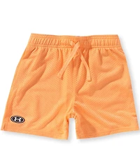 Under Armour Big Boys Icon Mesh Shorts