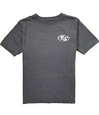Under Armour Big Boys Short Sleeve Adventure T-Shirt