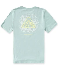 Under Armour BIg Boys Short Sleeve Digi Pursuit T-Shirt