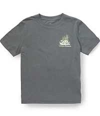 Under Armour Big Boys Short-Sleeve Fresh Catch T-Shirt