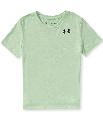 Under Armour Big Boys Short Sleeve Tech™ Textured T-Shirt