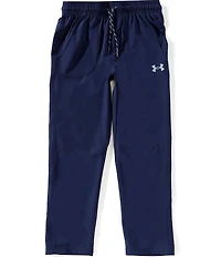 Under Armour Big Boys Stretch Tech Jogger Pants