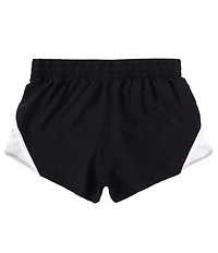 Under Armour Big Girls Fly By Shorts