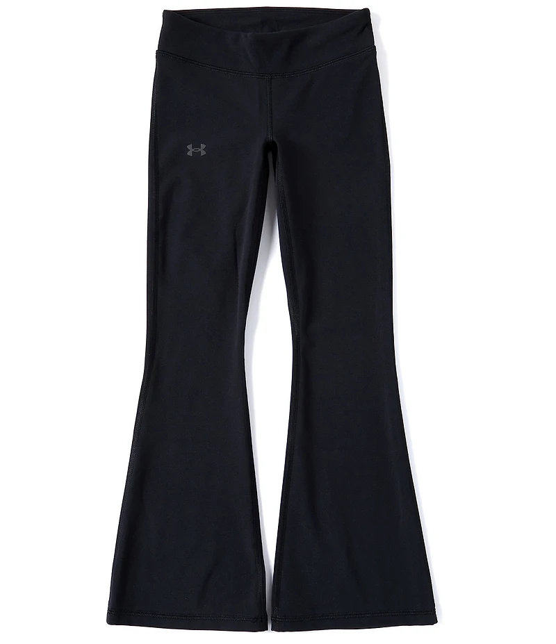 Under Armour Big Girls Motion Flare Pants