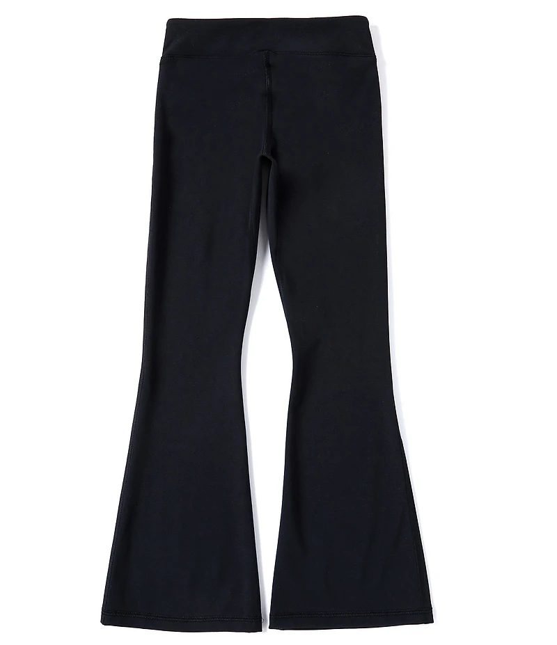 Under Armour Big Girls Motion Flare Pants