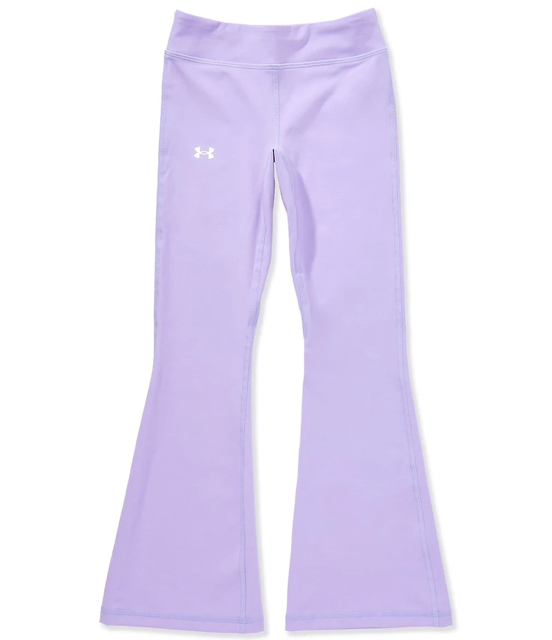 Under Armour Big Girls Motion Flare Pants