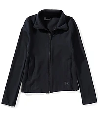 Under Armour Big Girls Motion Jacket