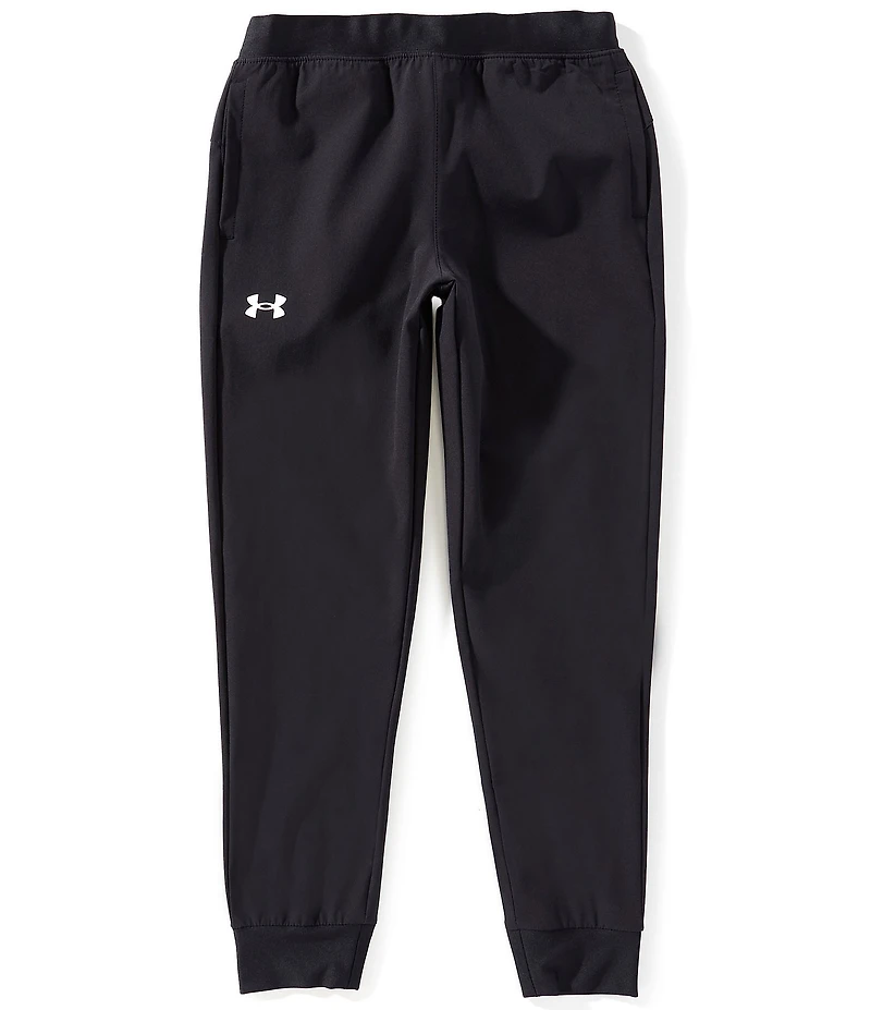Under Armour Big Girls Rival Fleece Jogger Pants