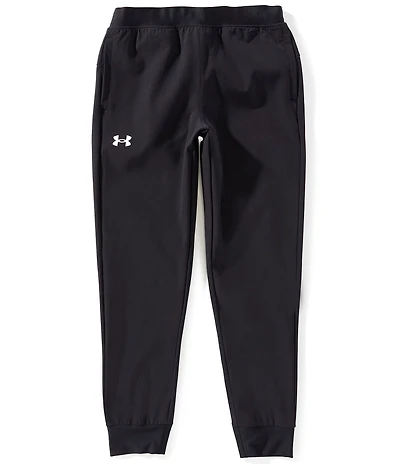 Under Armour Big Girls Rival Fleece Jogger Pants