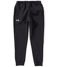 Under Armour Big Girls Rival Fleece Jogger Pants