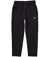 Under Armour Big Girls Tech-Woven Jogger Pants