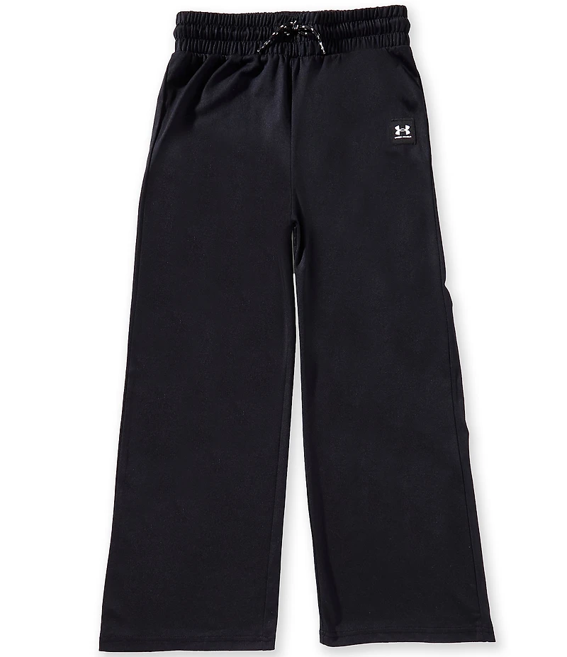 Under Armour Big Girls Wide Leg Pants
