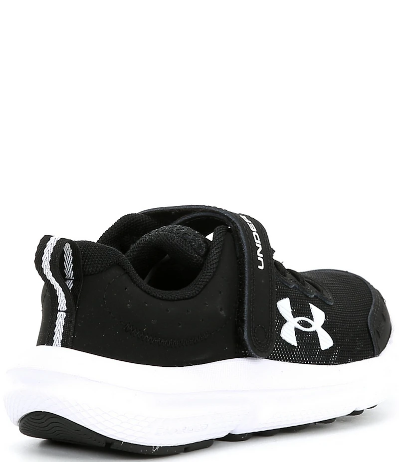 Under Armour Kids' Assert 10 Alternative Closure Running Sneakers (Toddler)