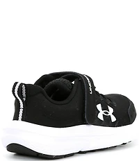 Under Armour Kids' Assert 10 Alternative Closure Running Sneakers (Toddler)