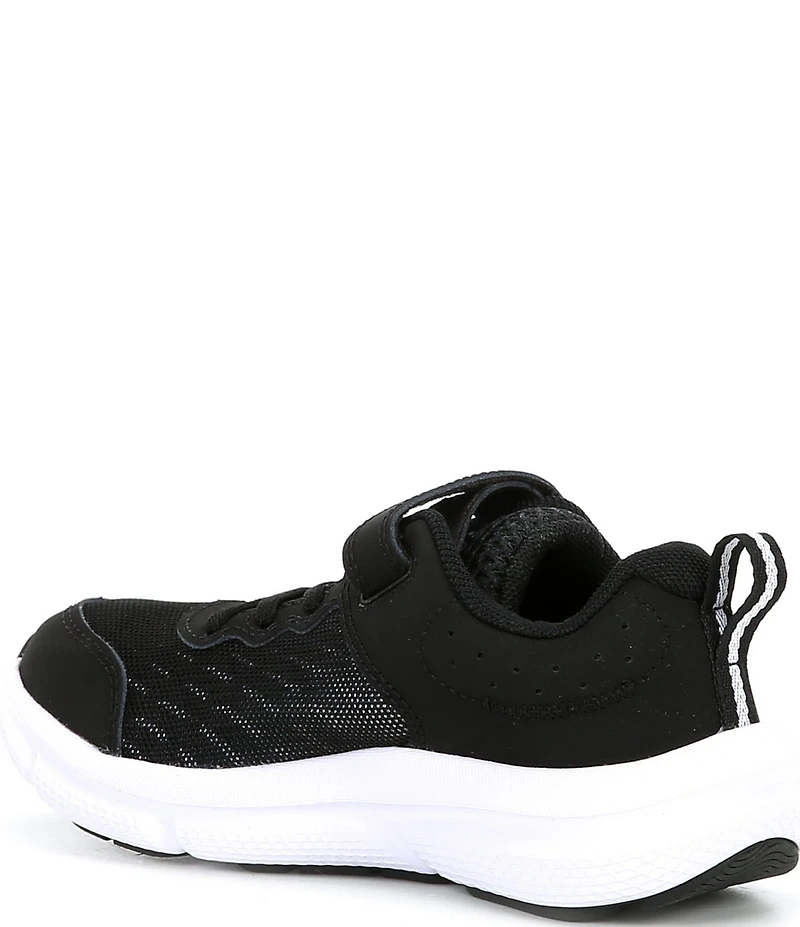 Under Armour Kids' Assert 10 Alternative Closure Running Sneakers (Toddler)