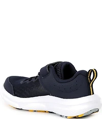 Under Armour Kids' Assert 10 Alternative Closure Running Sneakers (Toddler)