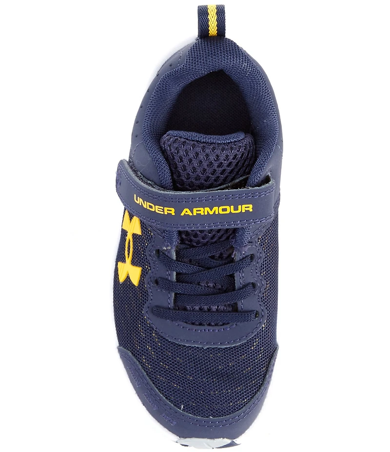 Under Armour Kids' Assert 10 Alternative Closure Running Sneakers (Toddler)