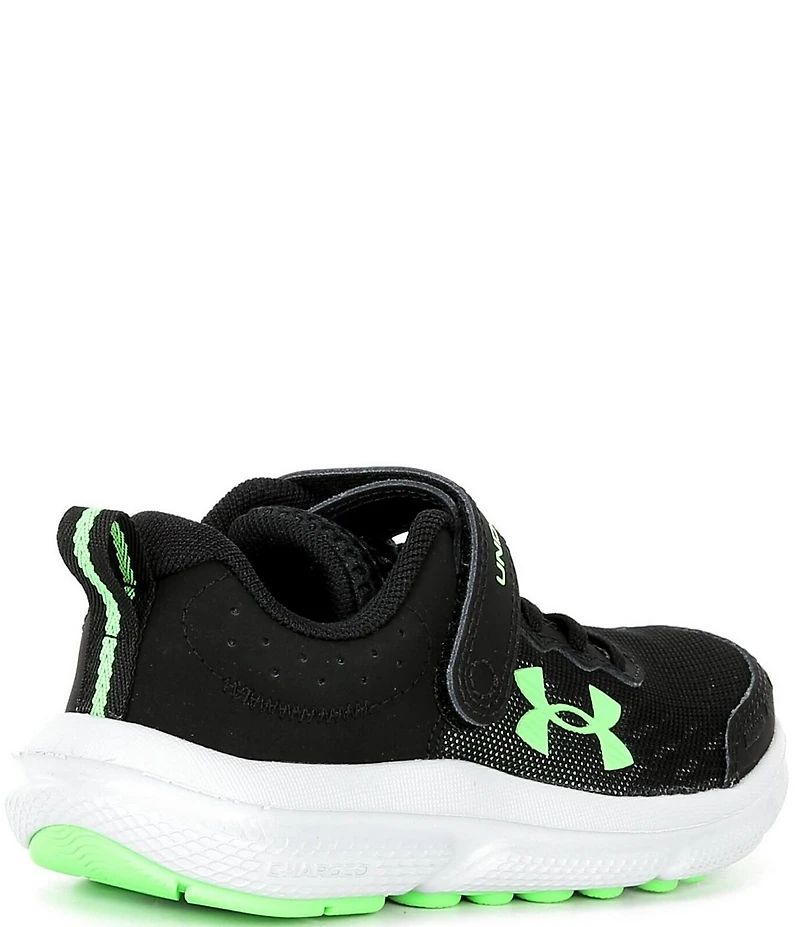 Under Armour Kids' Assert 10 Alternative Closure Running Sneakers (Toddler)
