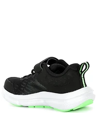 Under Armour Kids' Assert 10 Alternative Closure Running Sneakers (Toddler)