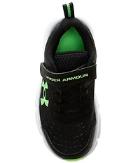 Under Armour Kids' Assert 10 Alternative Closure Running Sneakers (Toddler)