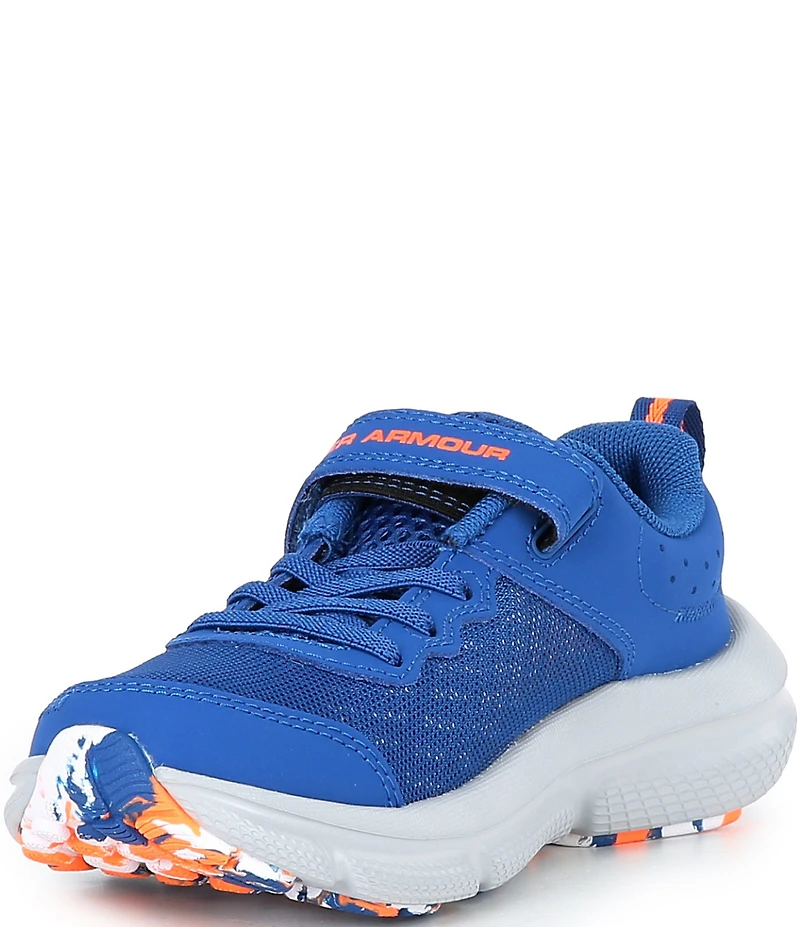 Under Armour Kids' Assert 10 Alternative Closure Running Sneakers (Toddler)
